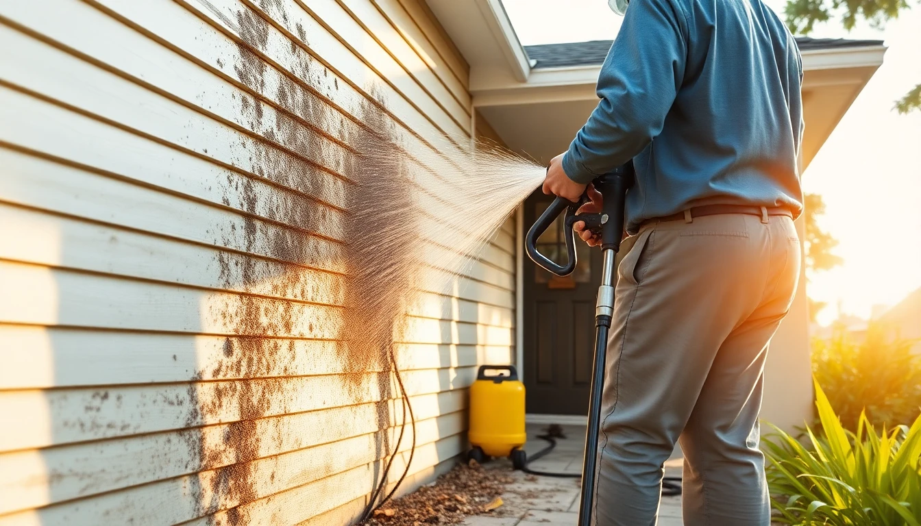 Hurricane Mold Cleanup